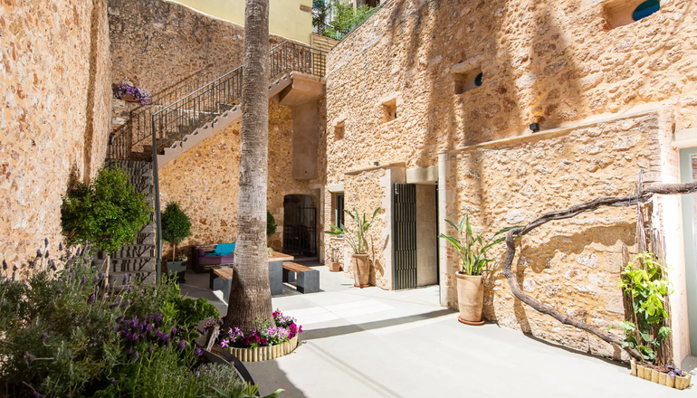 Domus Renier Boutique Hotel