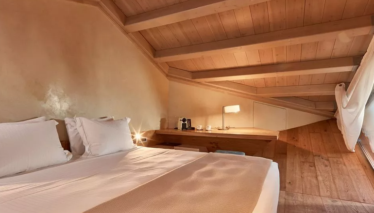 Domus Renier Boutique Hotel