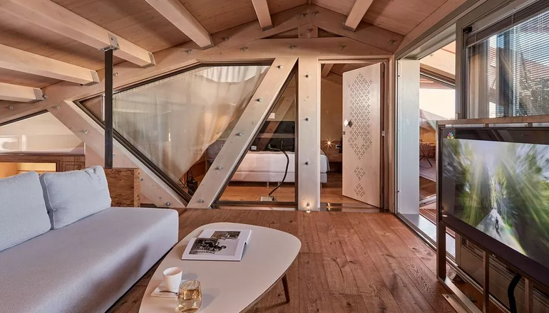 Domus Renier Boutique Hotel