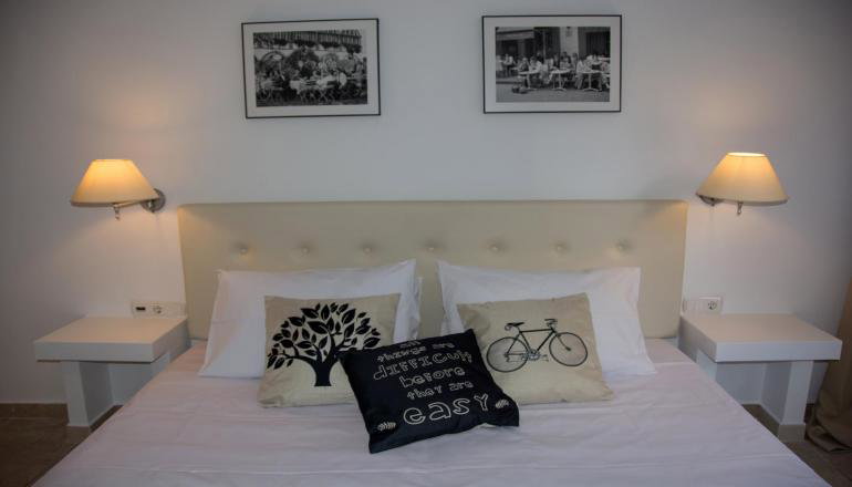 Astron Hotel