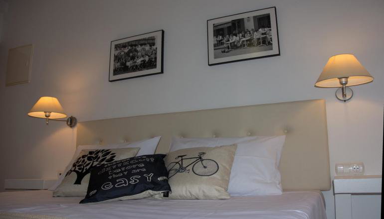 Astron Hotel