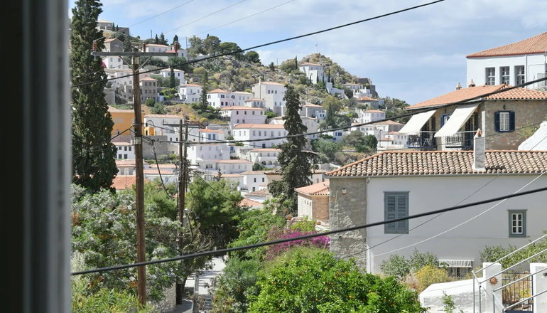 Douskos Citrus Apartments