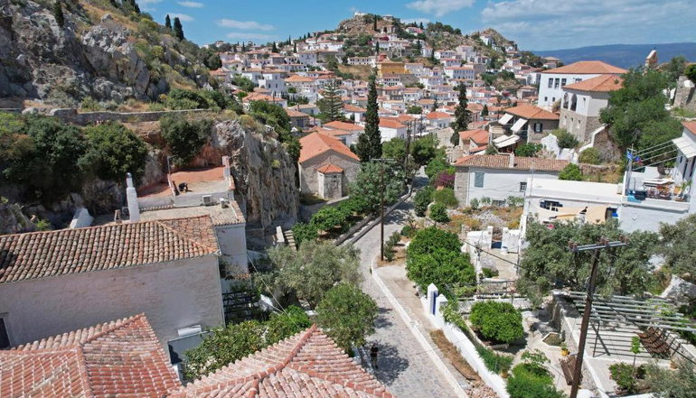 Douskos Citrus Apartments