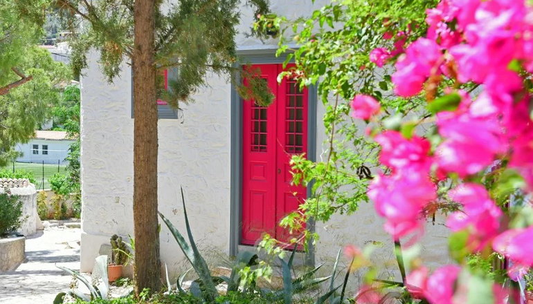 Douskos Guest House - Ύδρα