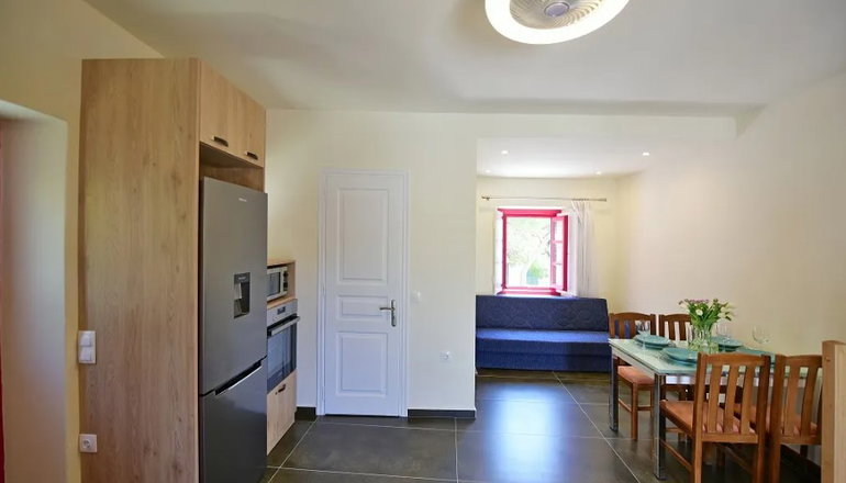 Douskos Guest House - Ύδρα
