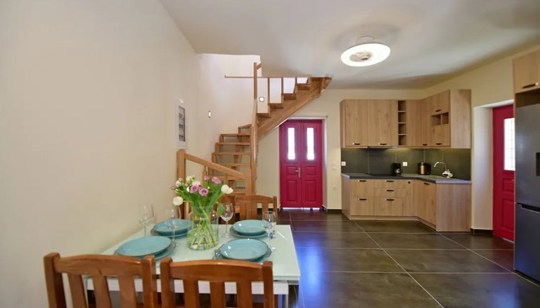 Douskos Guest House - Ύδρα