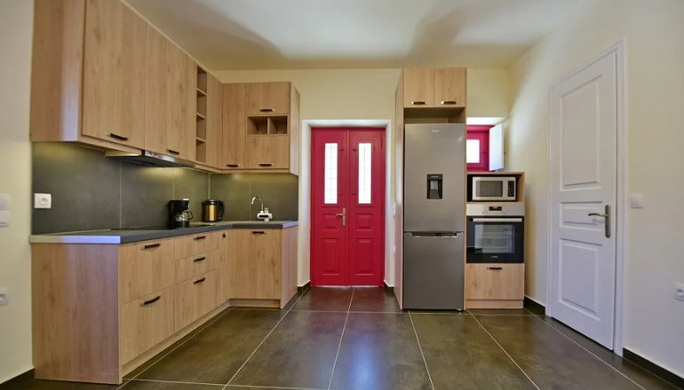 Douskos Guest House - Ύδρα