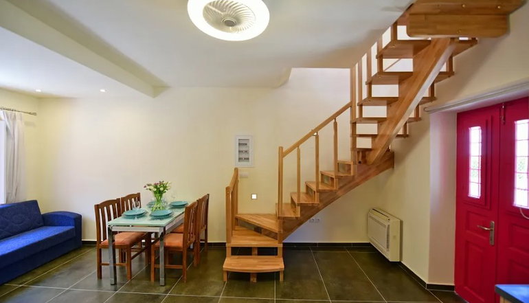 Douskos Guest House - Ύδρα