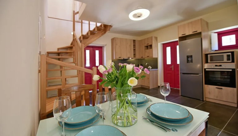 Douskos Guest House - Ύδρα