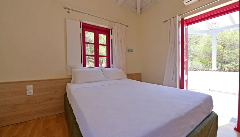 Douskos Guest House - Ύδρα