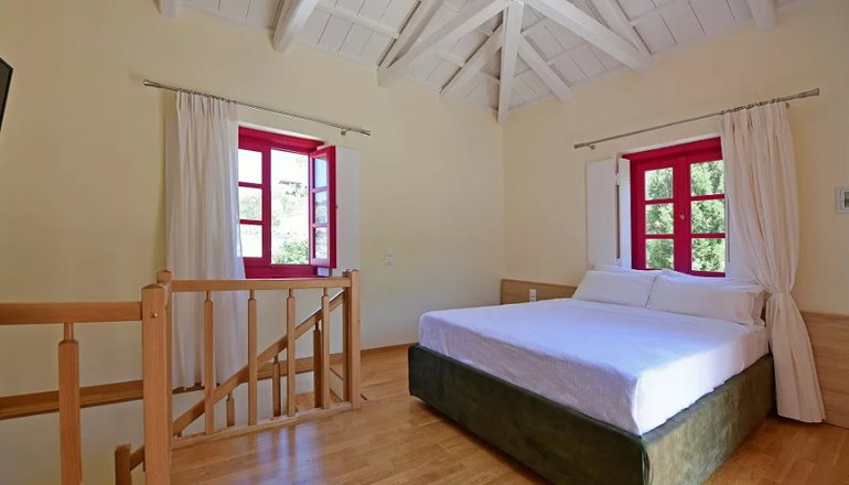 Douskos Guest House - Ύδρα