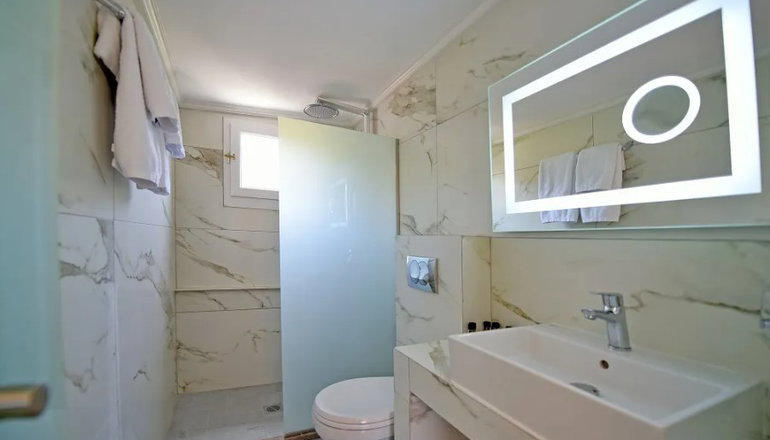 Douskos Guest House - Ύδρα