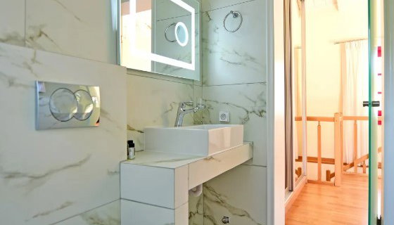 Douskos Guest House - Ύδρα