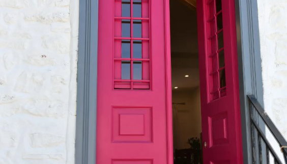 Douskos Guest House - Ύδρα