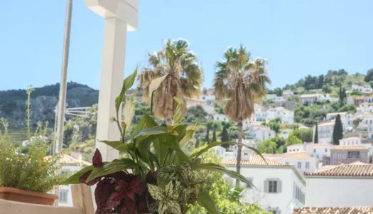 Douskos Guest House - Ύδρα