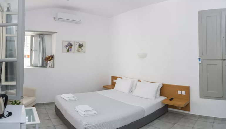Douskos Guest House - Ύδρα