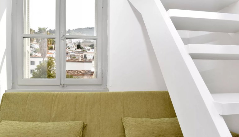 Douskos Guest House - Ύδρα