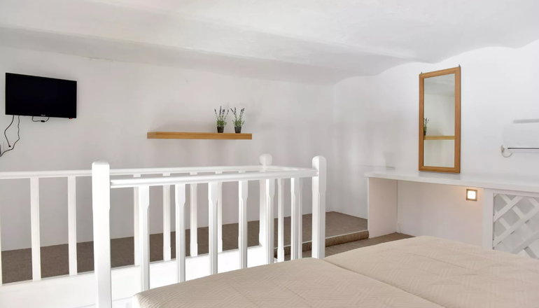 Douskos Guest House - Ύδρα