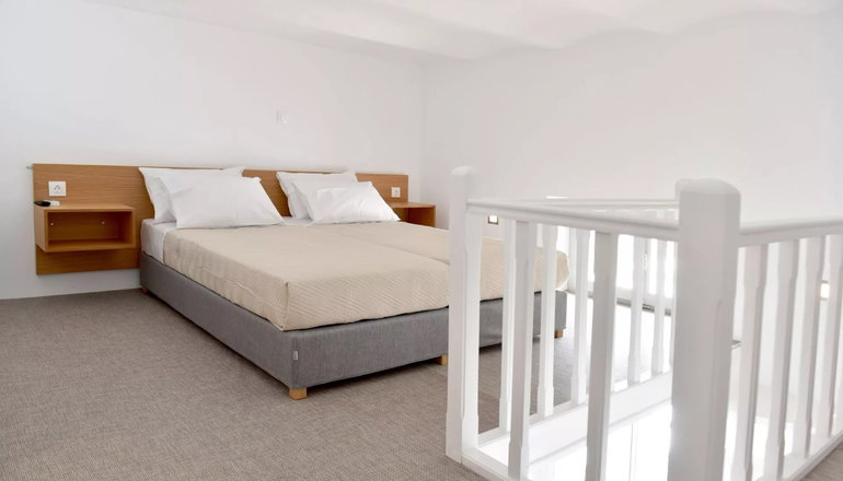 Douskos Guest House - Ύδρα