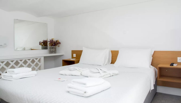 Douskos Guest House - Ύδρα