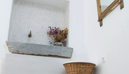 Douskos Guest House - Ύδρα