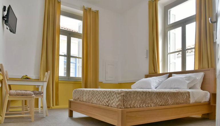 Douskos Guest House - Ύδρα