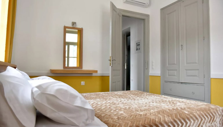 Douskos Guest House - Ύδρα