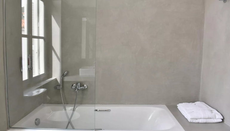 Douskos Guest House - Ύδρα