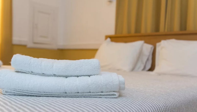 Douskos Guest House - Ύδρα