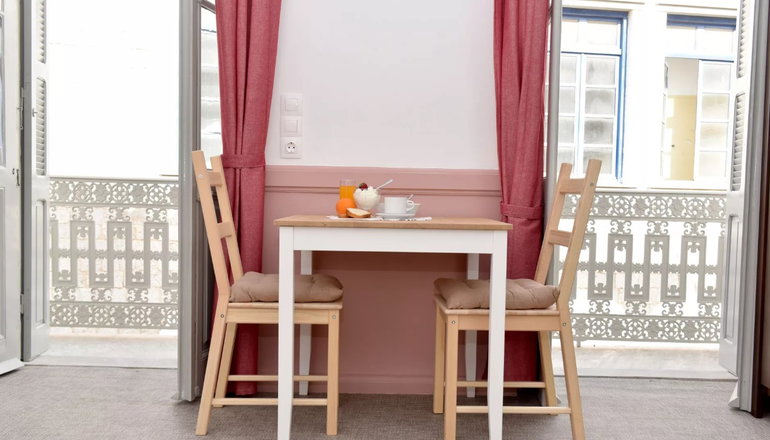 Douskos Guest House - Ύδρα
