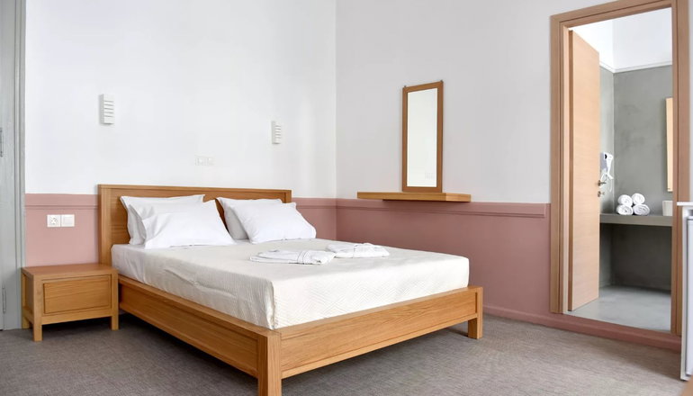 Douskos Guest House - Ύδρα