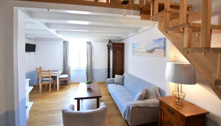 Douskos Guest House - Ύδρα