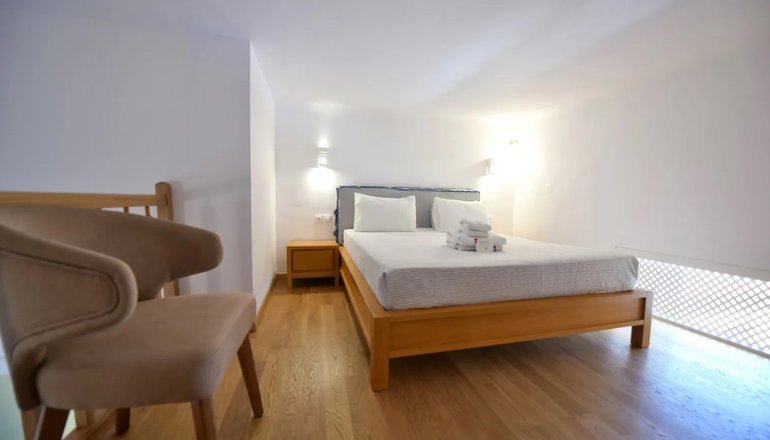 Douskos Guest House - Ύδρα