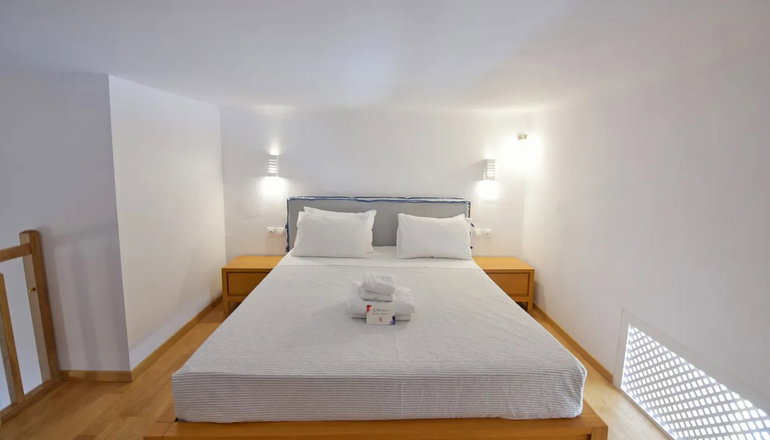 Douskos Guest House - Ύδρα