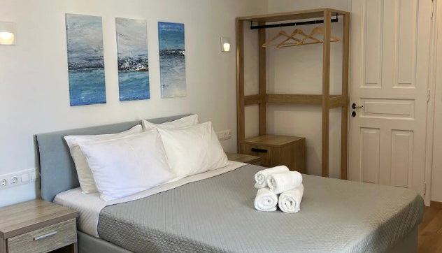 Douskos Guest House - Ύδρα