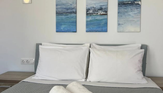 Douskos Guest House - Ύδρα