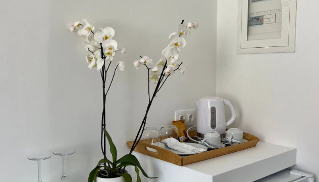 Douskos Guest House - Ύδρα