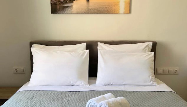 Douskos Guest House - Ύδρα
