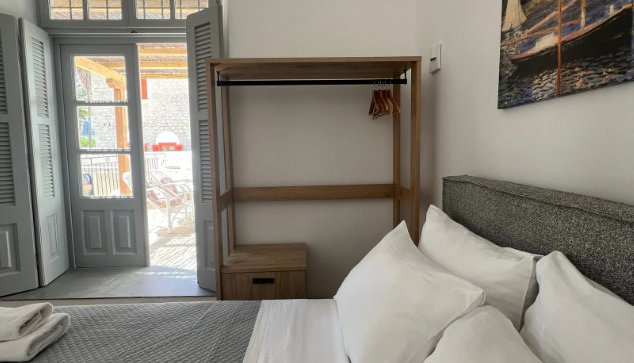 Douskos Guest House - Ύδρα