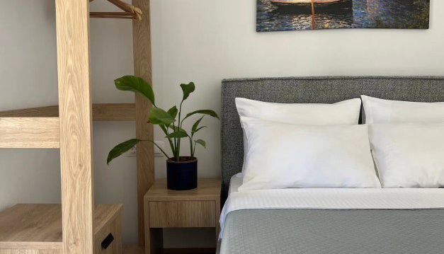 Douskos Guest House - Ύδρα