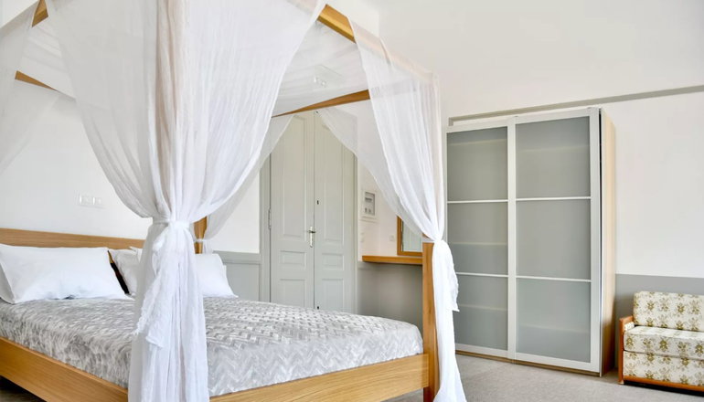 Douskos Guest House - Ύδρα
