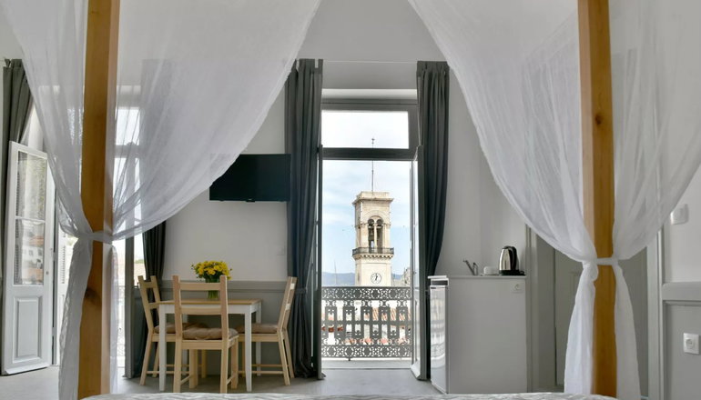 Douskos Guest House - Ύδρα