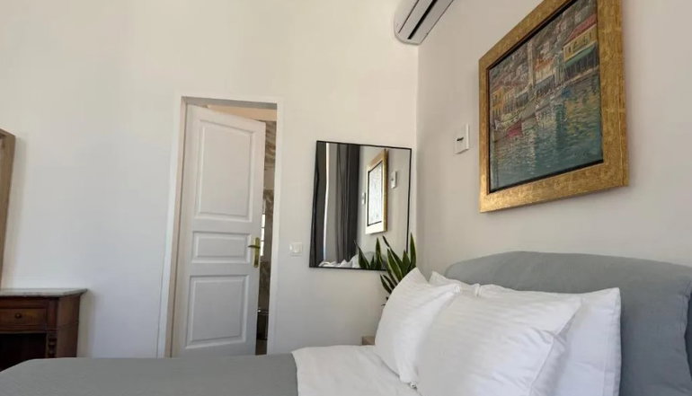 Douskos Guest House - Ύδρα
