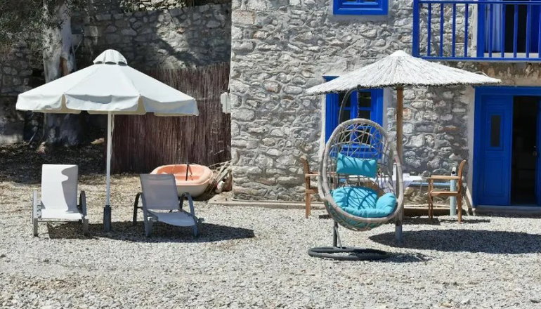 Douskos Guest House - Ύδρα