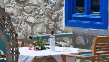 Douskos Guest House - Ύδρα