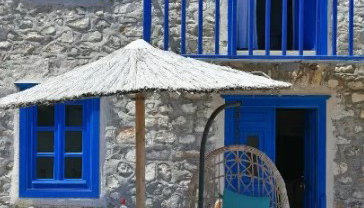Douskos Guest House - Ύδρα