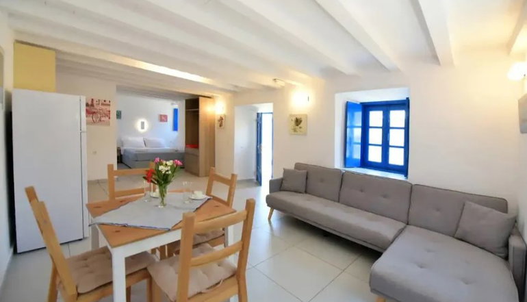Douskos Guest House - Ύδρα
