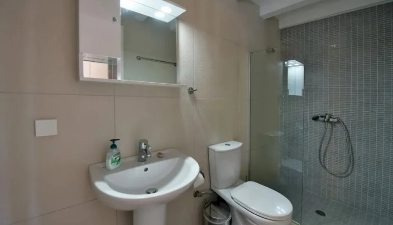 Douskos Guest House - Ύδρα