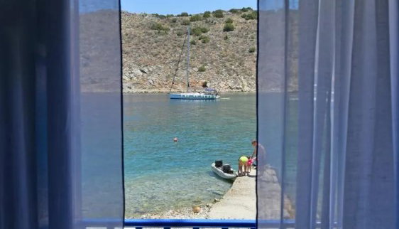 Douskos Guest House - Ύδρα