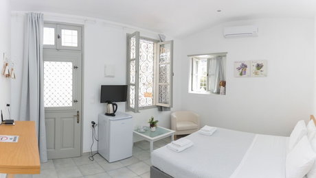 Douskos Guest House - Ύδρα
